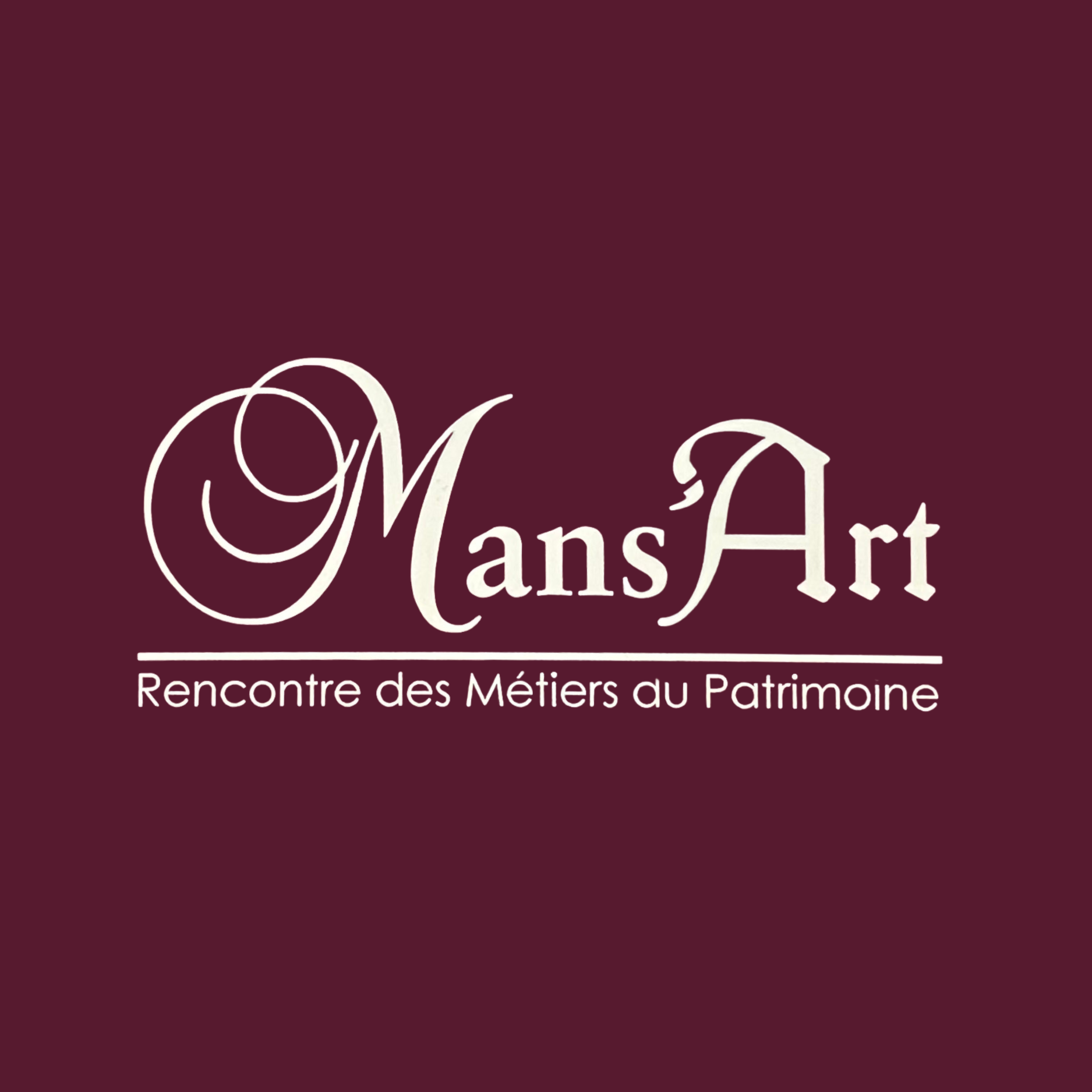 Les Rencontres Mans’Art